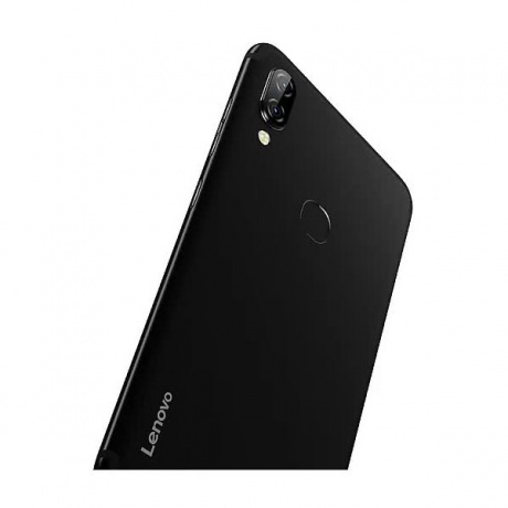 Смартфон Lenovo S5 Pro 6/64Gb Blаск - фото 4