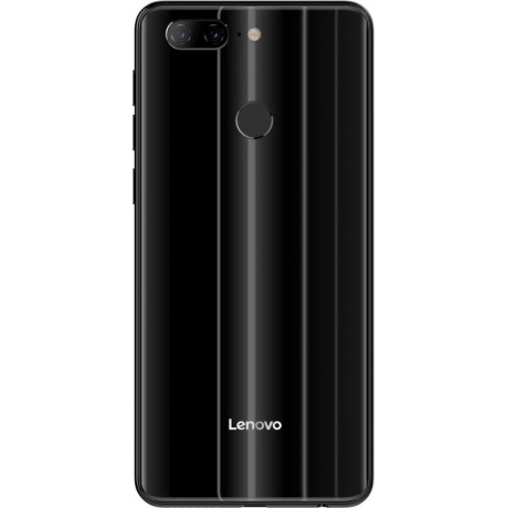Смартфон Lenovo K9 3/32Gb Blаск - фото 2