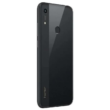 Смартфон Honor 8A Pro 3/64Gb Black - фото 7