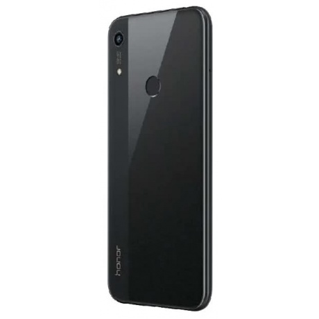 Смартфон Honor 8A Pro 3/64Gb Black - фото 8