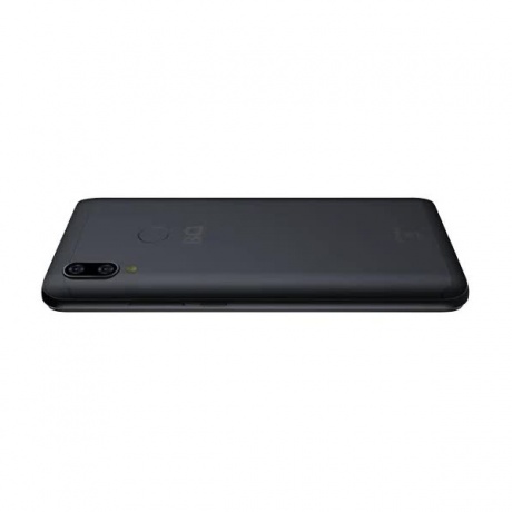 Смартфон BQ 6035L STRIKE POWER MAX LTE BLACK - фото 8