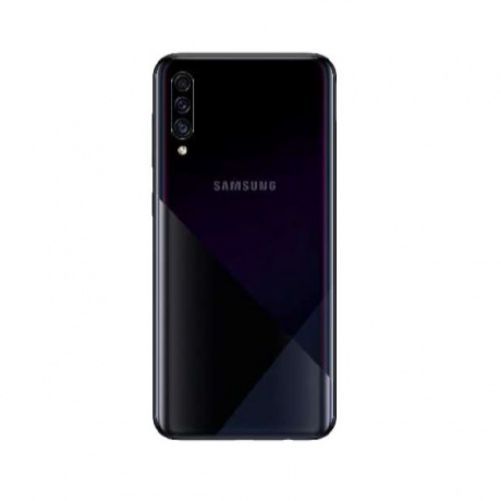 Смартфон Samsung Galaxy A30s 64Gb A307F Black - фото 3