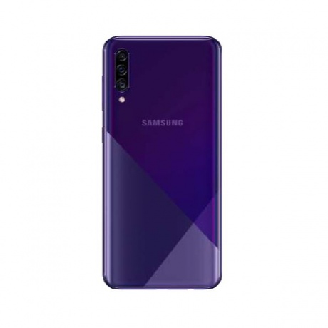 Смартфон Samsung Galaxy A30s 32Gb A307F Violet - фото 3
