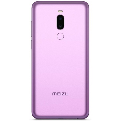Смартфон Meizu Note 8 4/64GB Purple - фото 5