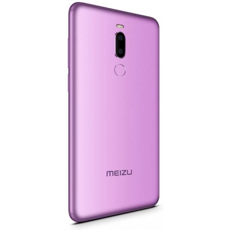 Смартфон Meizu Note 8 4/64GB Purple - фото 6