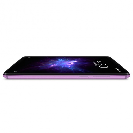 Смартфон Meizu Note 8 4/64GB Purple - фото 8