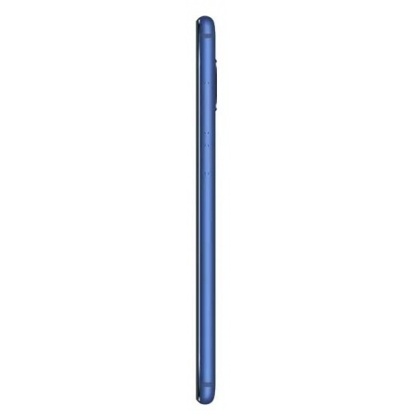 Смартфон Meizu Note 8 4/64GB Blue - фото 2