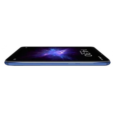 Смартфон Meizu Note 8 4/64GB Blue - фото 5