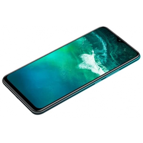 Смартфон Vivo Y17 64GB Mineral Blue - фото 2