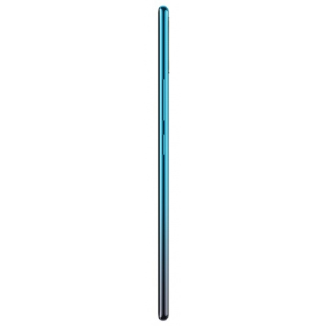 Смартфон Vivo Y17 64GB Mineral Blue - фото 4