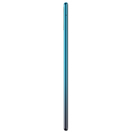 Смартфон Vivo Y17 64GB Mineral Blue - фото 5