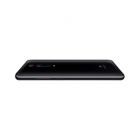 Смартфон Xiaomi Mi 9T Pro 6/128Gb Carbon Black - фото 2