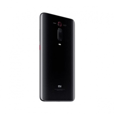 Смартфон Xiaomi Mi 9T Pro 6/128Gb Carbon Black - фото 5