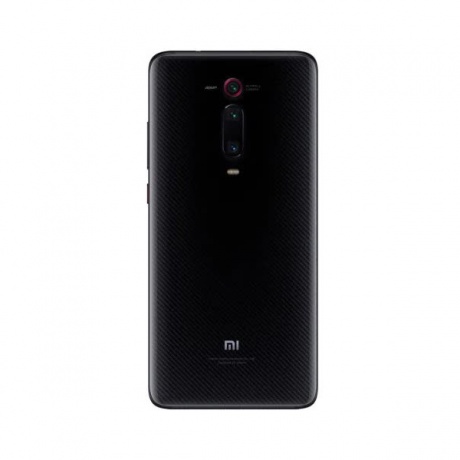 Смартфон Xiaomi Mi 9T Pro 6/128Gb Carbon Black - фото 7