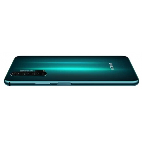 Смартфон Honor 20 Pro 8/256GB Phantom Blue - фото 8