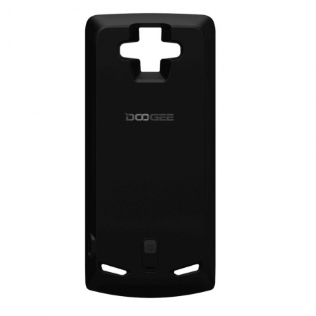 Смартфон Doogee S90 6/128GB Super Mineral Black - фото 3