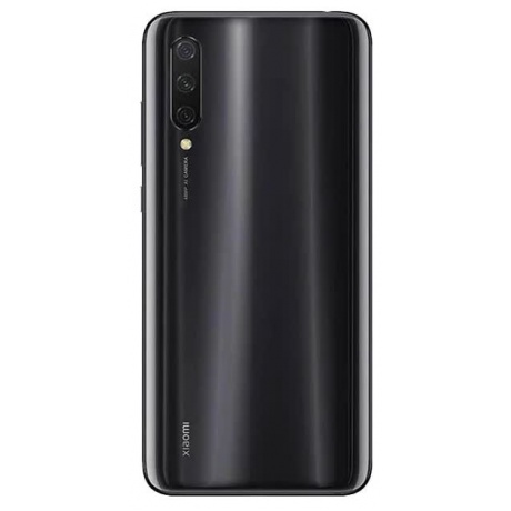 Смартфон Xiaomi Mi 9 Lite 6/128GB Onyx Grey - фото 3