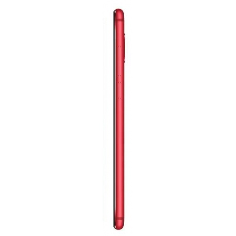 Смартфон Meizu Note 8 4/64GB Red - фото 2