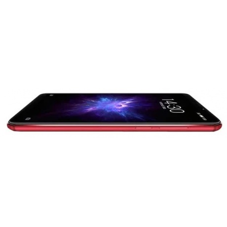 Смартфон Meizu Note 8 4/64GB Red - фото 3