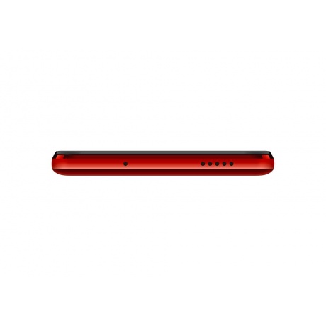 Смартфон Irbis SP514 8GB красный - фото 6