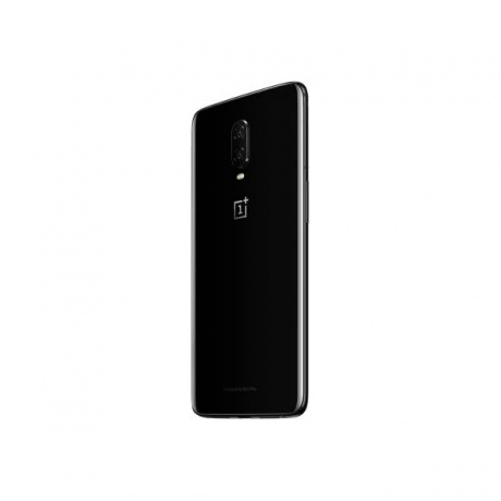 Смартфон OnePlus 6T 8/256Gb Black - фото 7