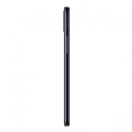 Смартфон Samsung Galaxy A20s 32Gb SM-A207F Black - фото 6