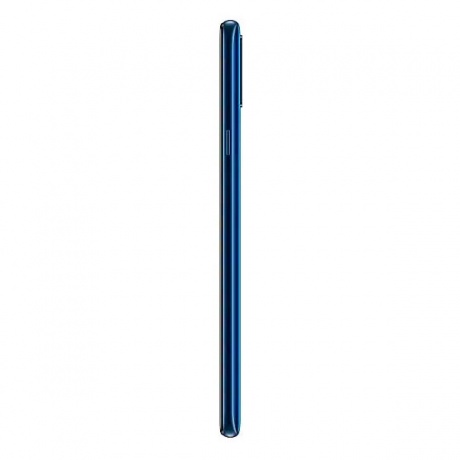 Смартфон Samsung Galaxy A20s 32Gb SM-A207F Blue - фото 7