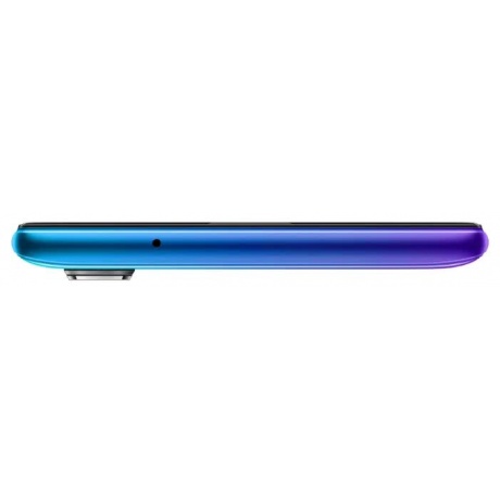 Смартфон realme XT 8/128GB синий жемчуг - фото 3