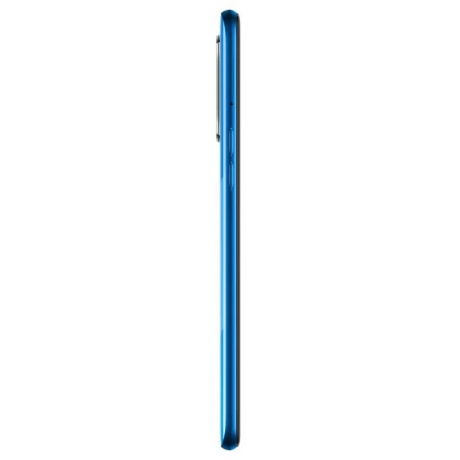 Смартфон realme 5 64GB синий кристалл - фото 4