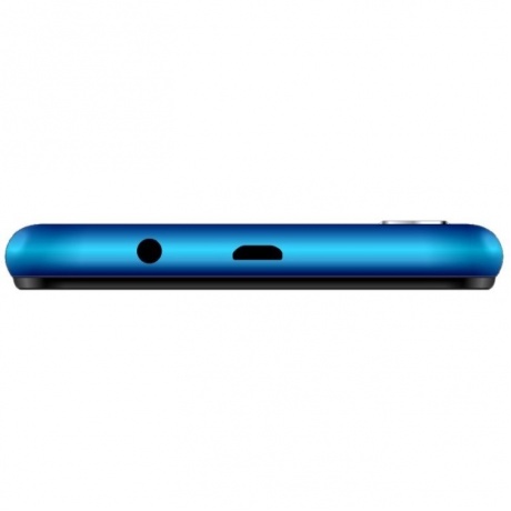 Смартфон INOI 2 LITE 2019 4GB TWILIGHT BLUE - фото 5