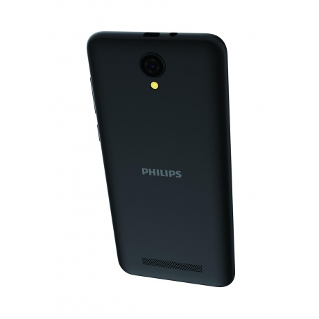 Смартфон Philips S260 BLACK - фото 6