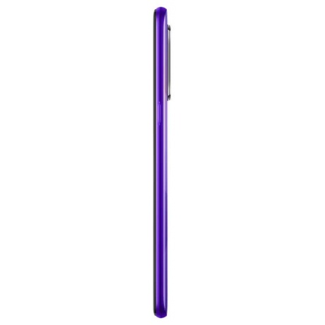 Смартфон Realme 5 64Gb Фиолетовый кристалл - фото 4