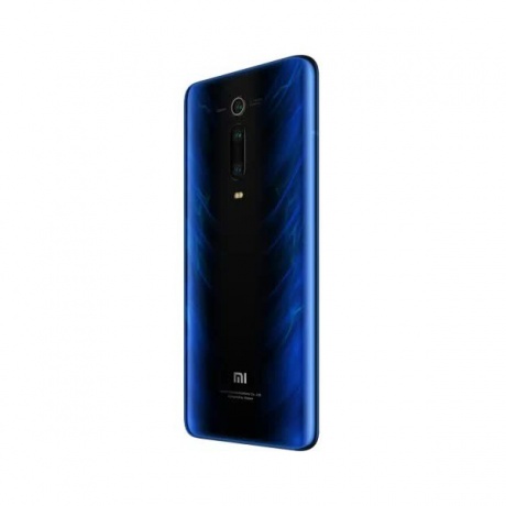 Смартфон Xiaomi Mi 9T Pro 6/128Gb Glacier Blue - фото 4