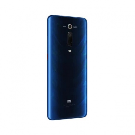 Смартфон Xiaomi Mi 9T Pro 6/128Gb Glacier Blue - фото 5