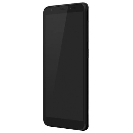 Смартфон ZTE Blade A5 2/32Gb черный - фото 2