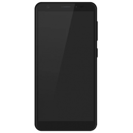 Смартфон ZTE Blade A5 2/32Gb черный - фото 3