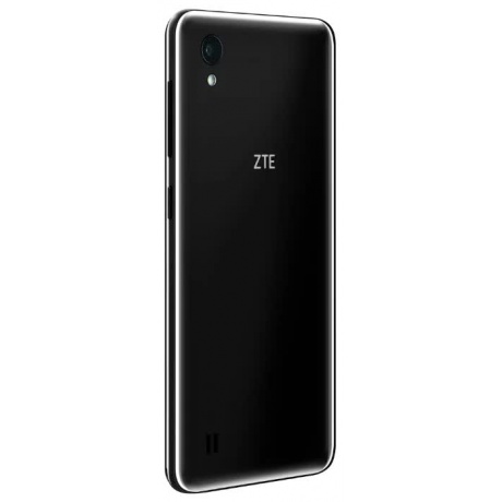 Смартфон ZTE Blade A5 2/32Gb черный - фото 4
