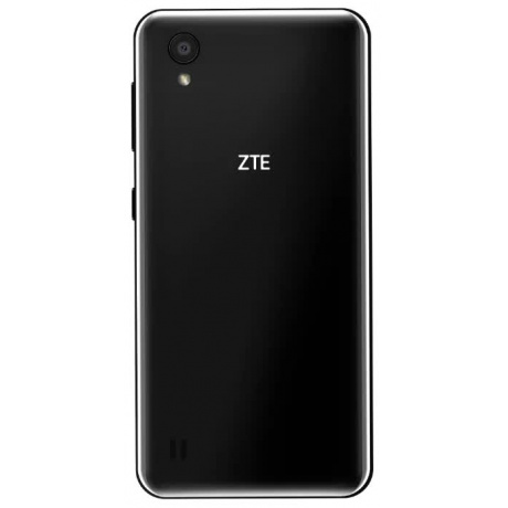 Смартфон ZTE Blade A5 2/32Gb черный - фото 5