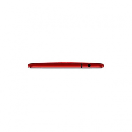 Смартфон Nubia Red Magic 3s 12/256GB красный/синий - фото 3
