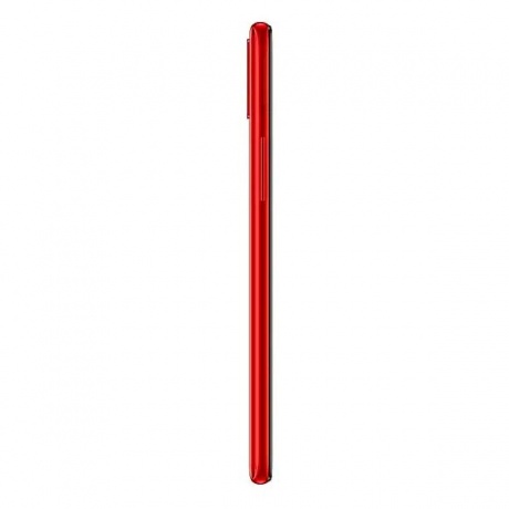 Смартфон Samsung Galaxy A20s 32Gb SM-A207F Red - фото 6