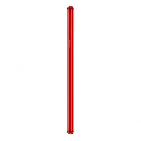 Смартфон Samsung Galaxy A20s 32Gb SM-A207F Red - фото 7