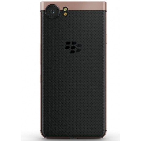 Смартфон BlackBerry KEYone Bronze Edition Dual sim (BBB100-5) - фото 3