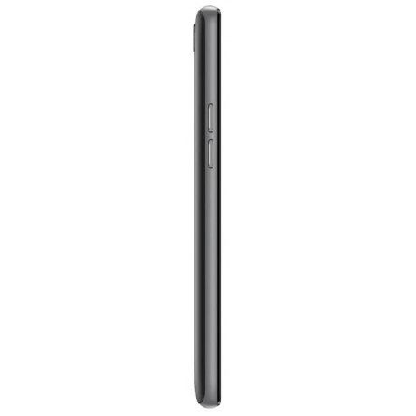 Смартфон Highscreen Max 3 4/64GB black - фото 3