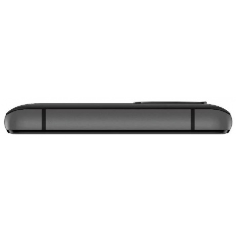 Смартфон Highscreen Max 3 4/64GB black - фото 6