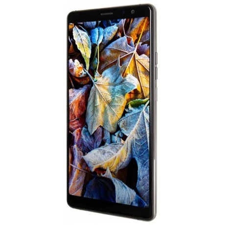 Смартфон Highscreen Power Five Max 2 3/32GB brown - фото 2