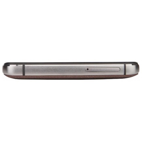 Смартфон Highscreen Power Five Max 2 3/32GB brown - фото 6
