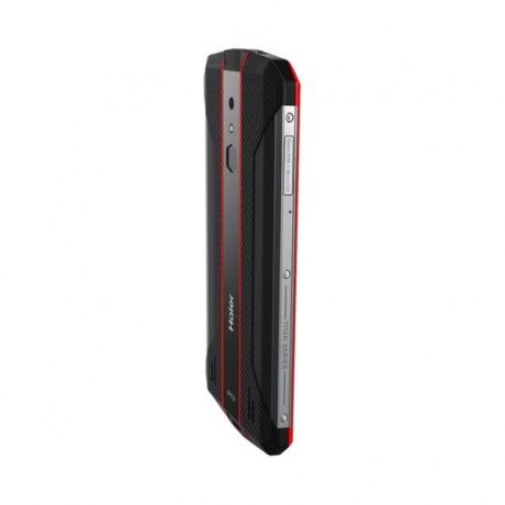 Смартфон Haier Titan T1 Black-Red - фото 6