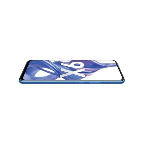 Смартфон Honor 9X 4/128GB Blue (51094TKE) - фото 9