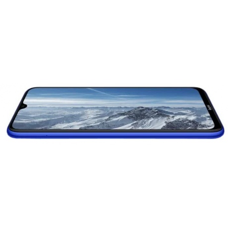 Смартфон Xiaomi Redmi Note 8T 4/64Gb blue (26006) - фото 2