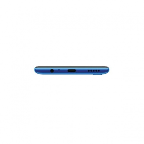 Смартфон Honor 9X Premium 6/128GB Sapphire Blue - фото 8